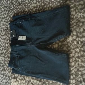 NWT Express Skinny Jeans